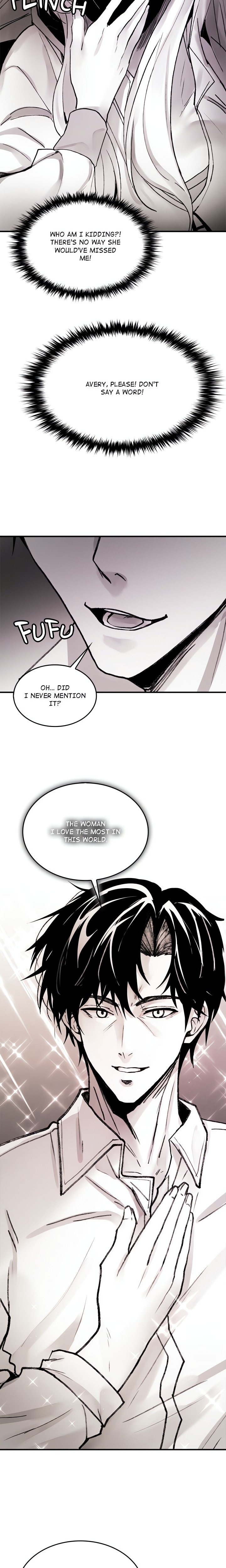 Get Out of My Body! - Page 15
