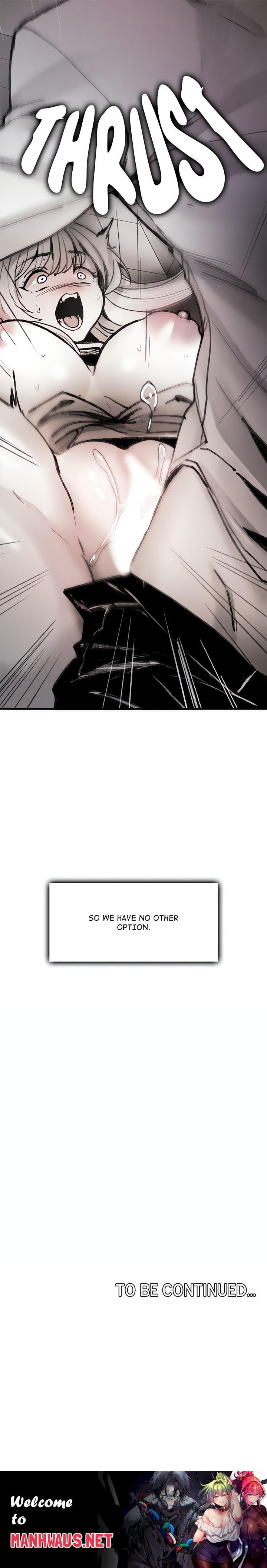 Get Out of My Body! - Page 29