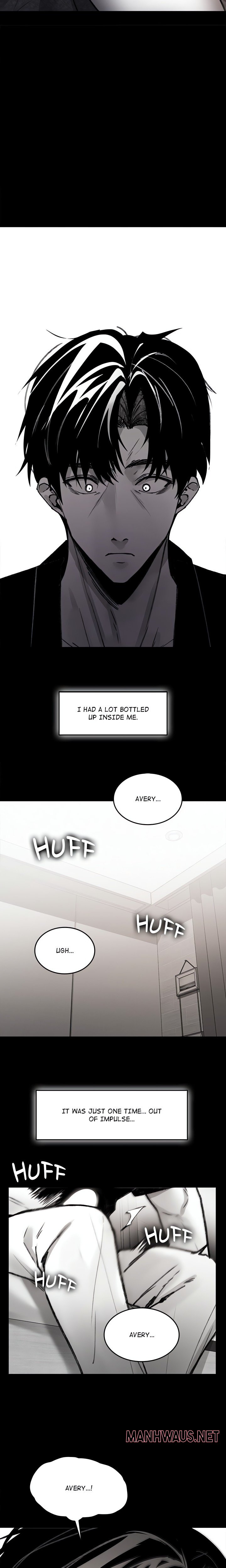Get Out of My Body! - Page 3