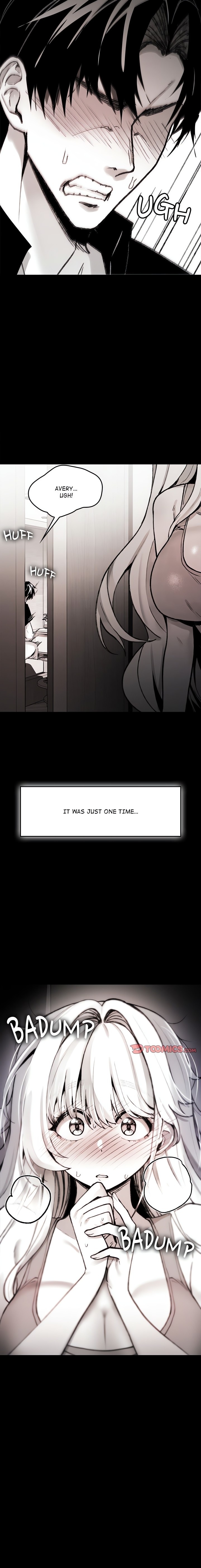 Get Out of My Body! - Page 4