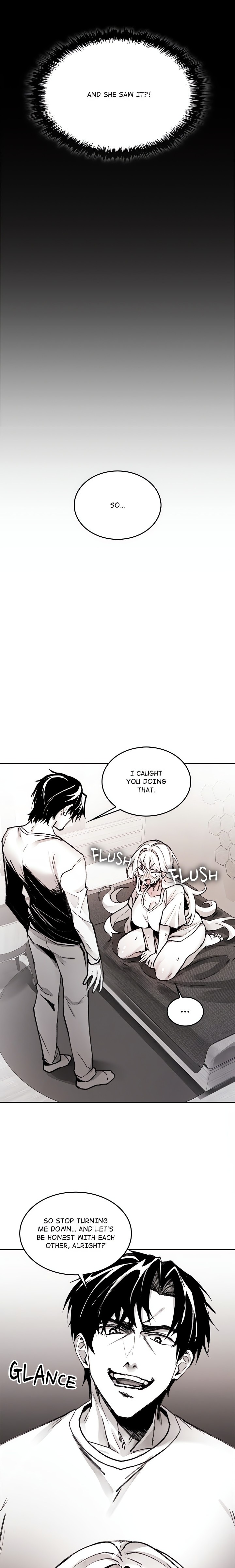Get Out of My Body! - Page 5