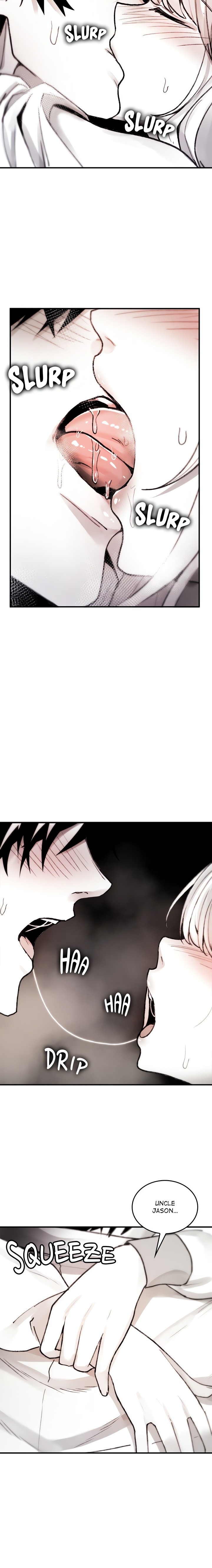 Get Out of My Body! - Page 10