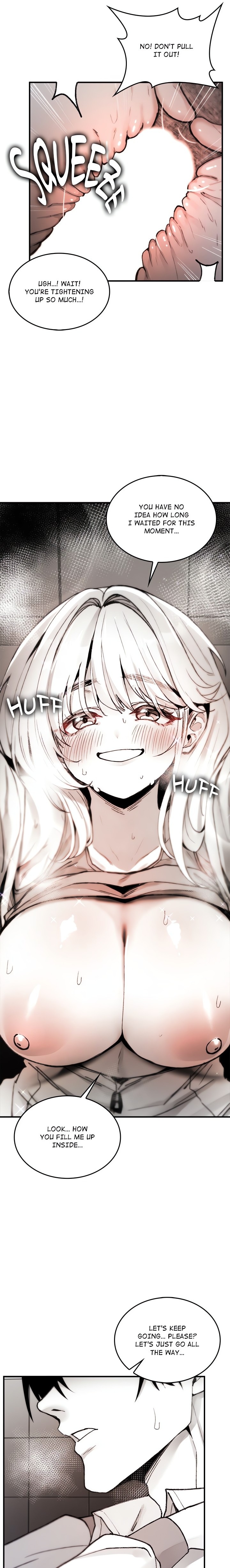 Get Out of My Body! - Page 12