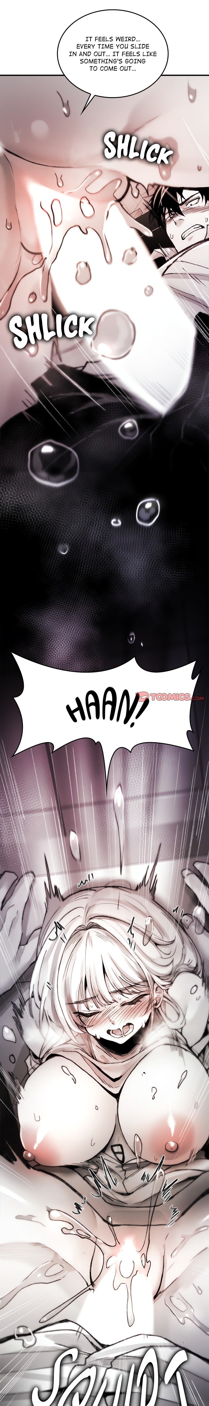 Get Out of My Body! - Page 16