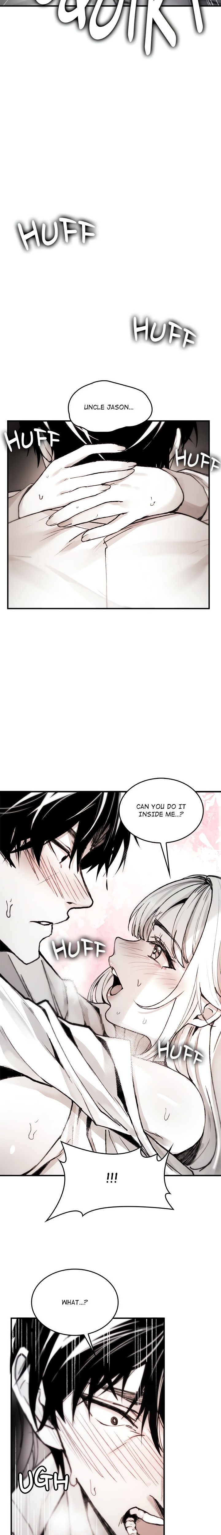 Get Out of My Body! - Page 17