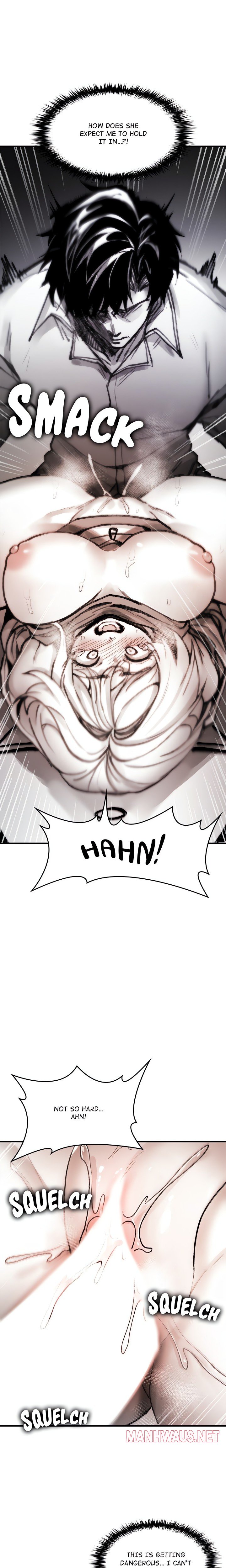 Get Out of My Body! - Page 7