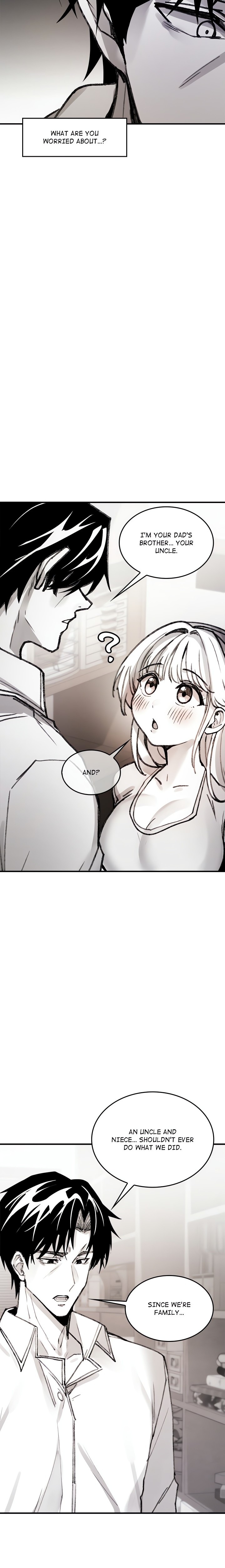 Get Out of My Body! - Page 18