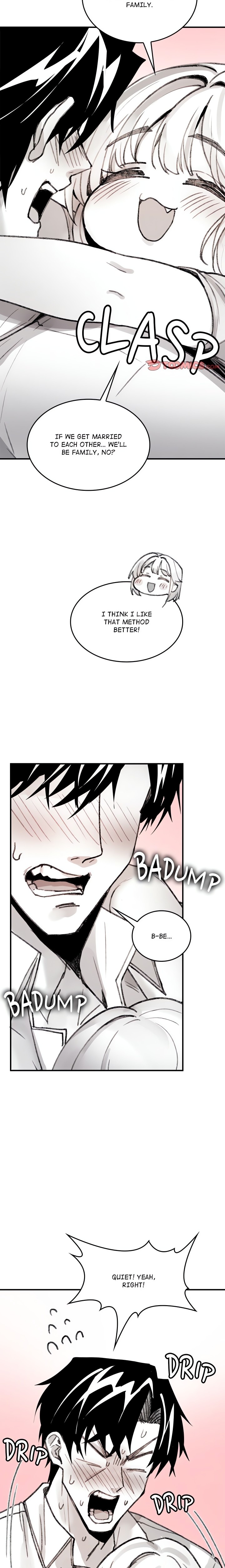 Get Out of My Body! - Page 23