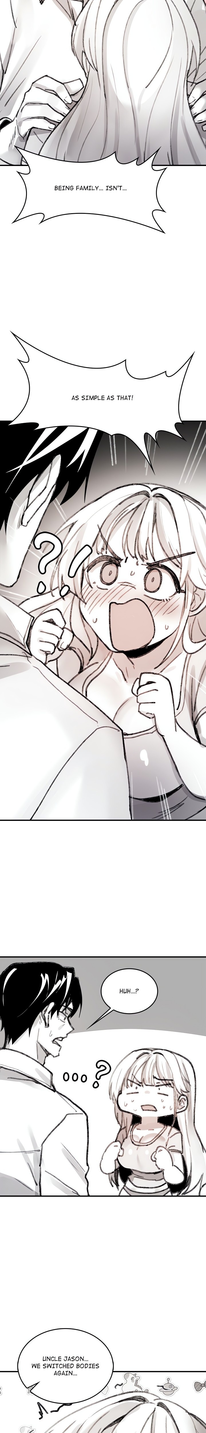 Get Out of My Body! - Page 24