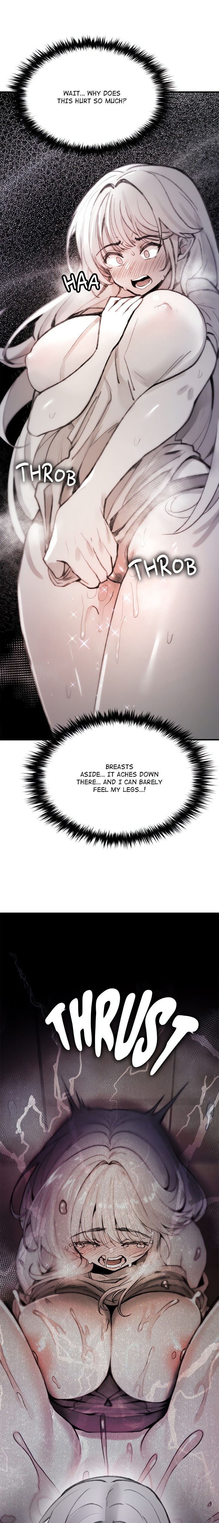 Get Out of My Body! - Page 26