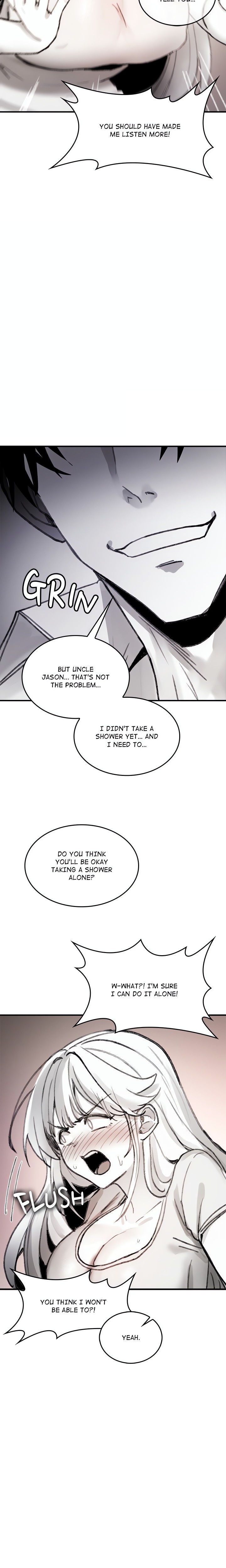 Get Out of My Body! - Page 28