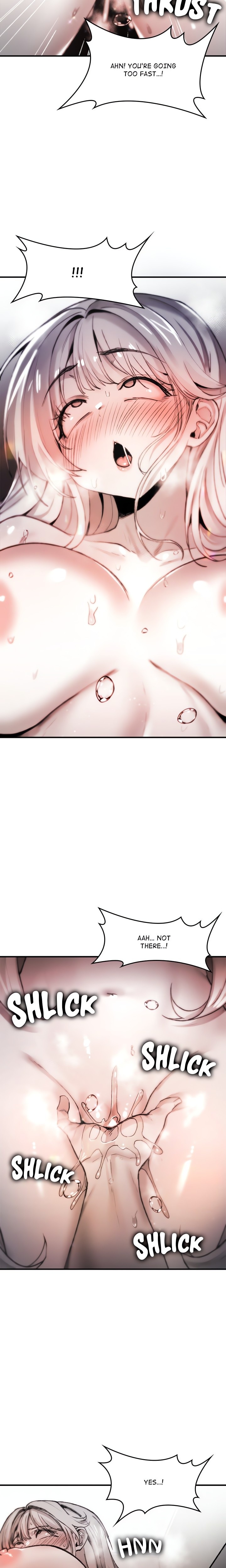 Get Out of My Body! - Page 14