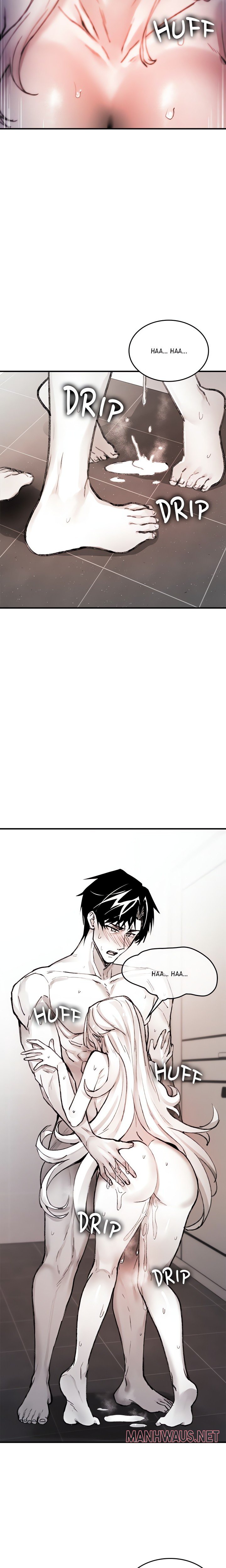 Get Out of My Body! - Page 16