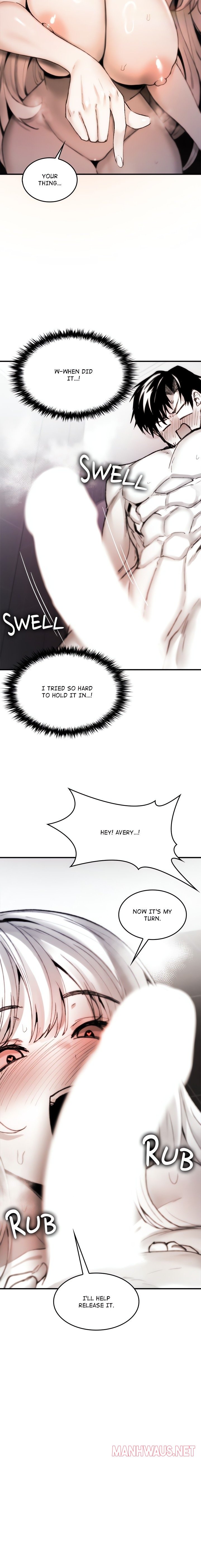 Get Out of My Body! - Page 18