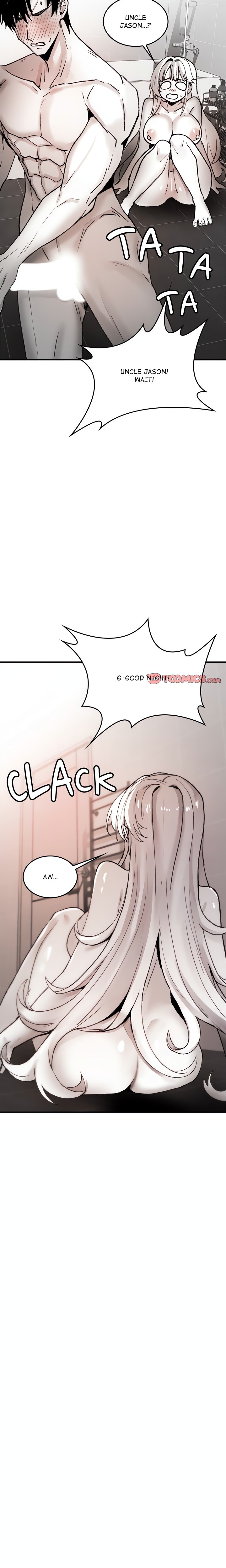 Get Out of My Body! - Page 20