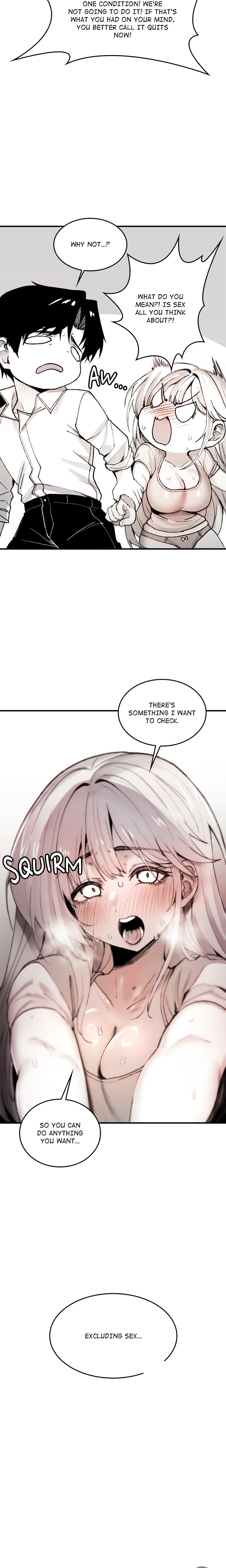 Get Out of My Body! - Page 5