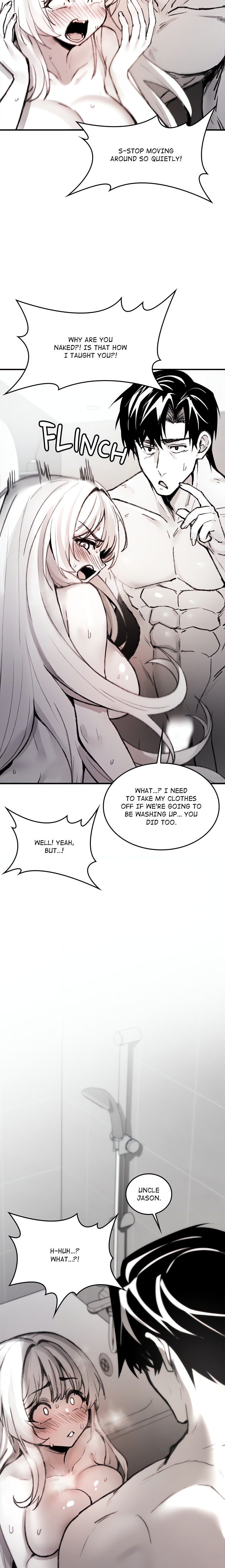 Get Out of My Body! - Page 7