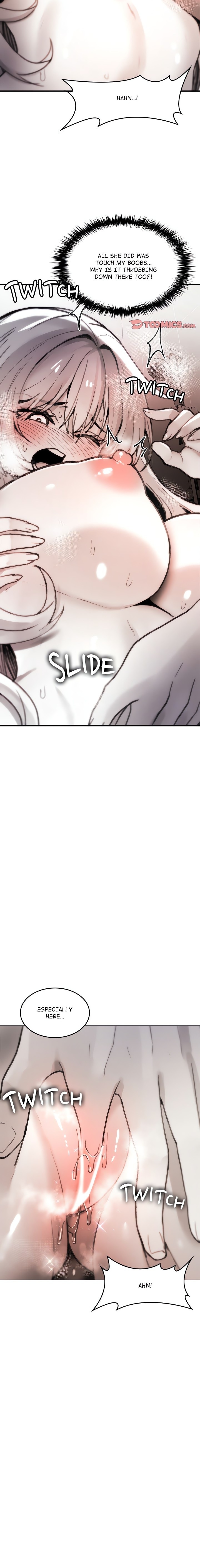 Get Out of My Body! - Page 9