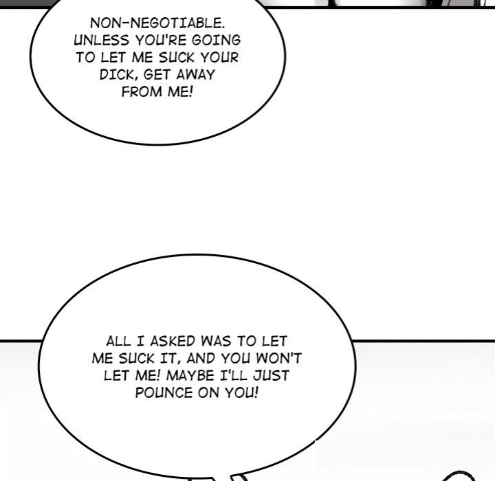 Get Out of My Body! - Page 100