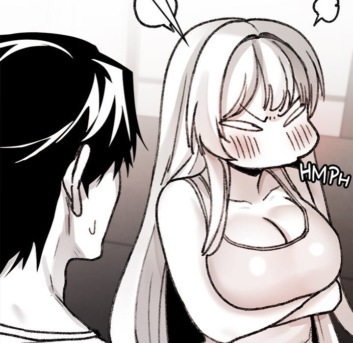 Get Out of My Body! - Page 101