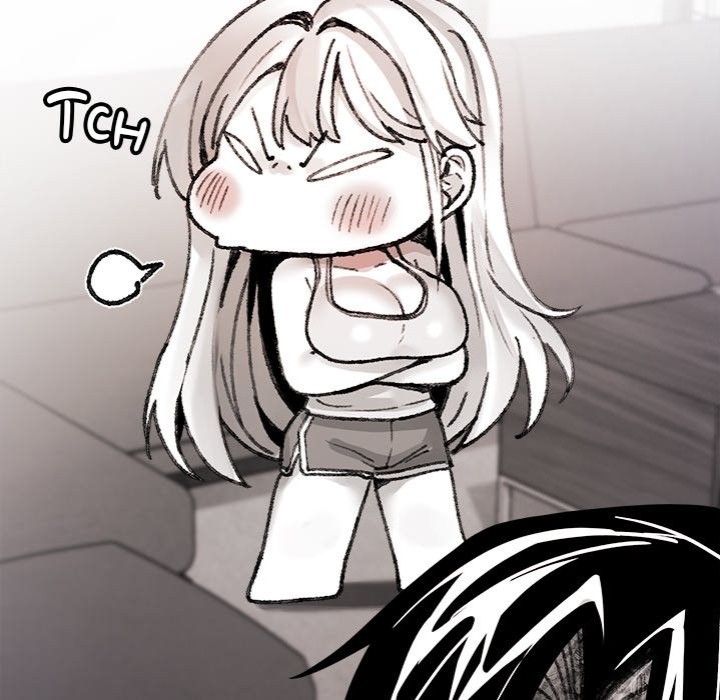 Get Out of My Body! - Page 104