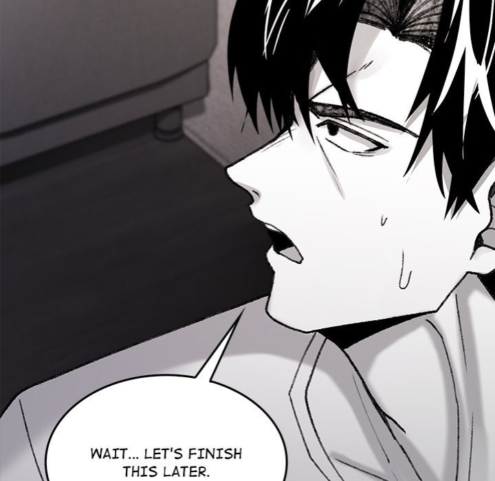 Get Out of My Body! - Page 105