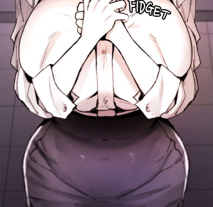 Get Out of My Body! - Page 110