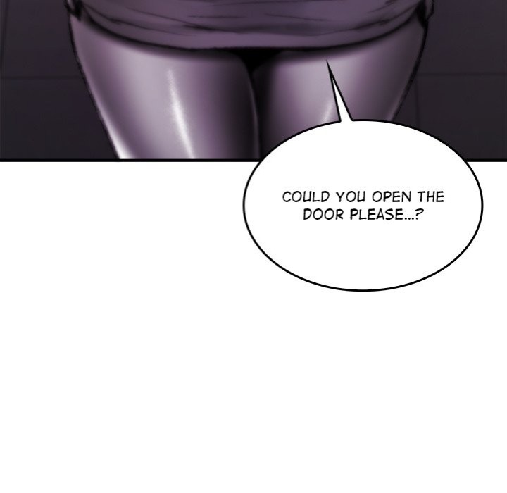Get Out of My Body! - Page 111