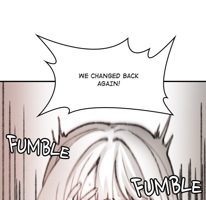 Get Out of My Body! - Page 115