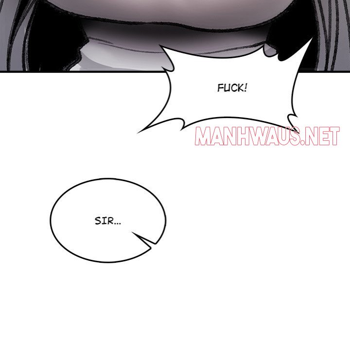 Get Out of My Body! - Page 117