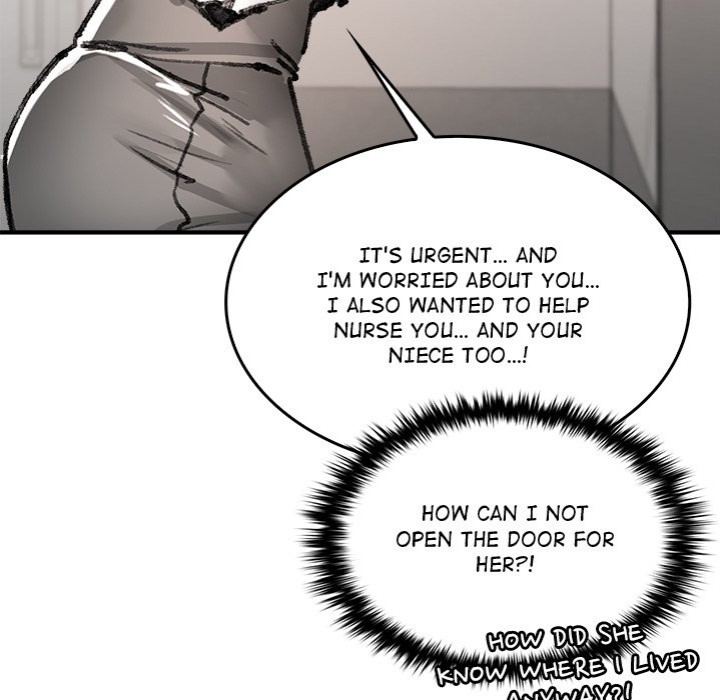 Get Out of My Body! - Page 120