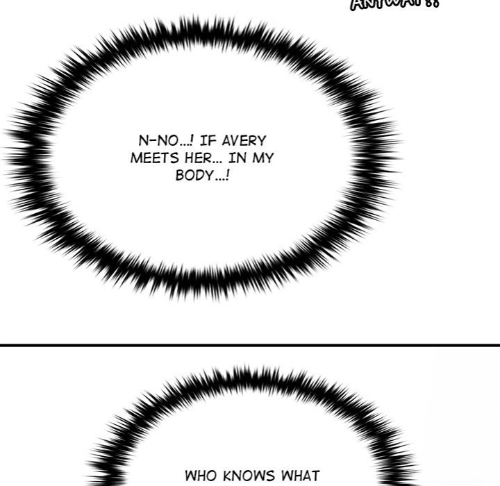 Get Out of My Body! - Page 121