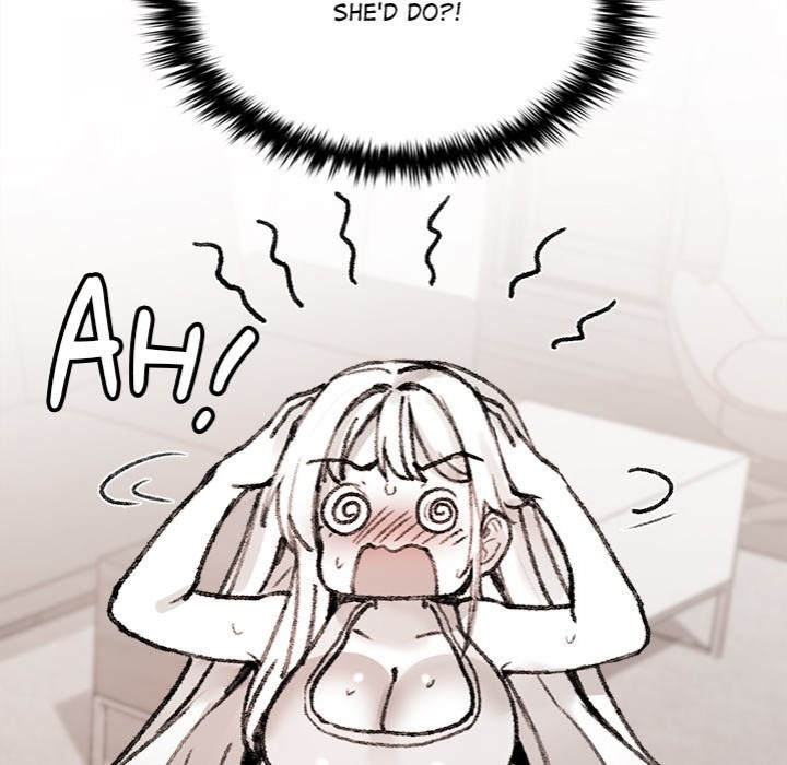 Get Out of My Body! - Page 122