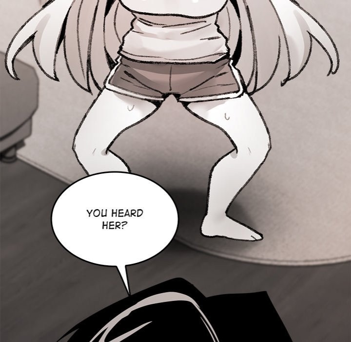 Get Out of My Body! - Page 123