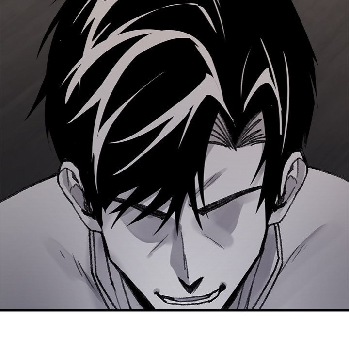 Get Out of My Body! - Page 124