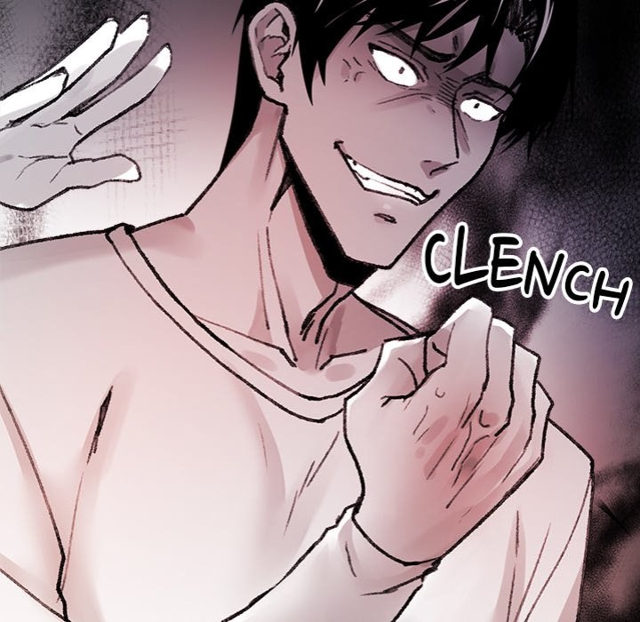 Get Out of My Body! - Page 126
