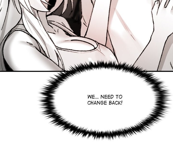 Get Out of My Body! - Page 129
