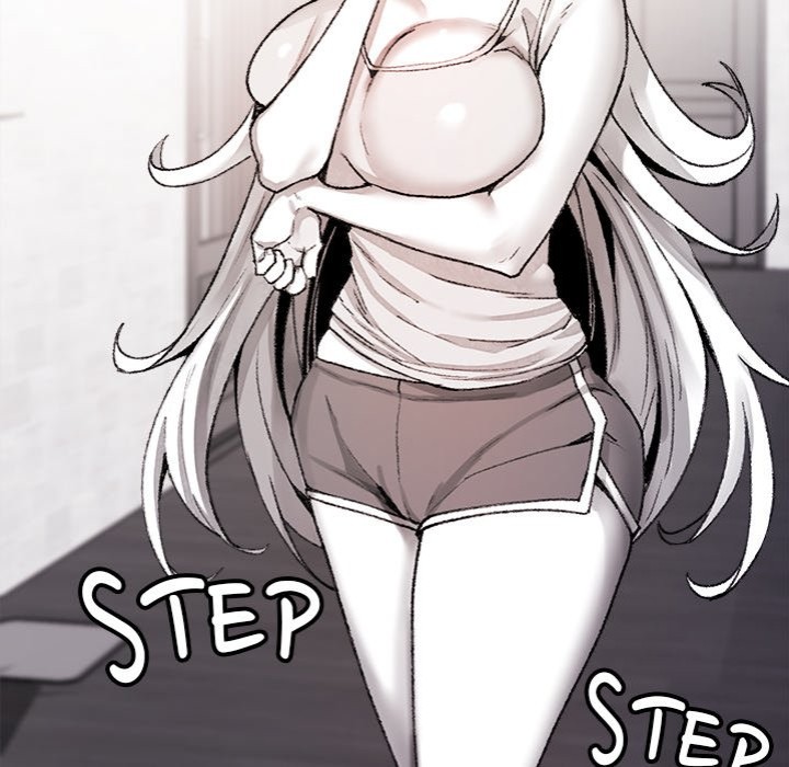 Get Out of My Body! - Page 13