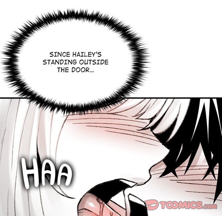 Get Out of My Body! - Page 132