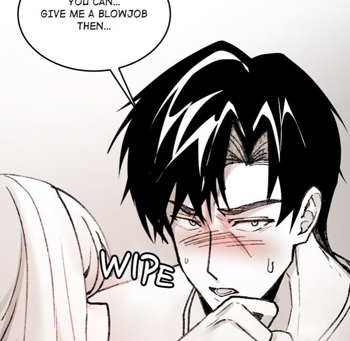 Get Out of My Body! - Page 135