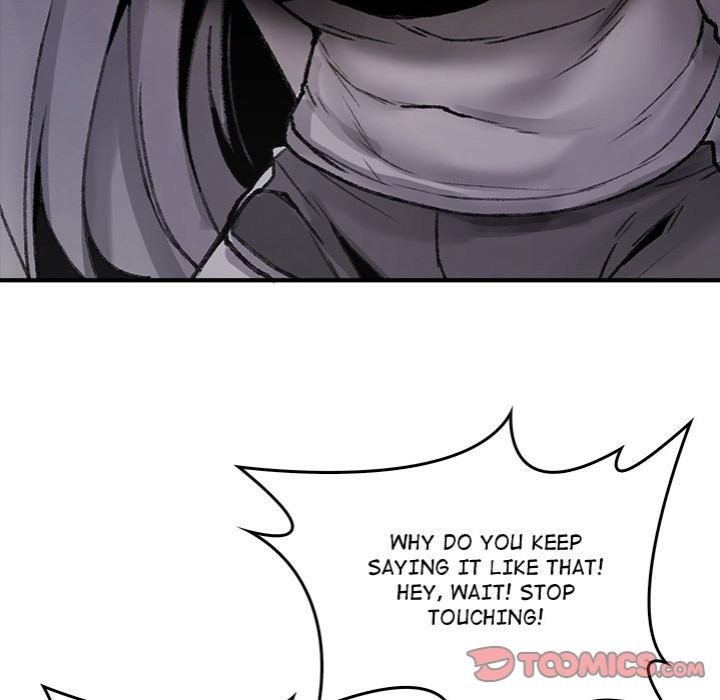 Get Out of My Body! - Page 140