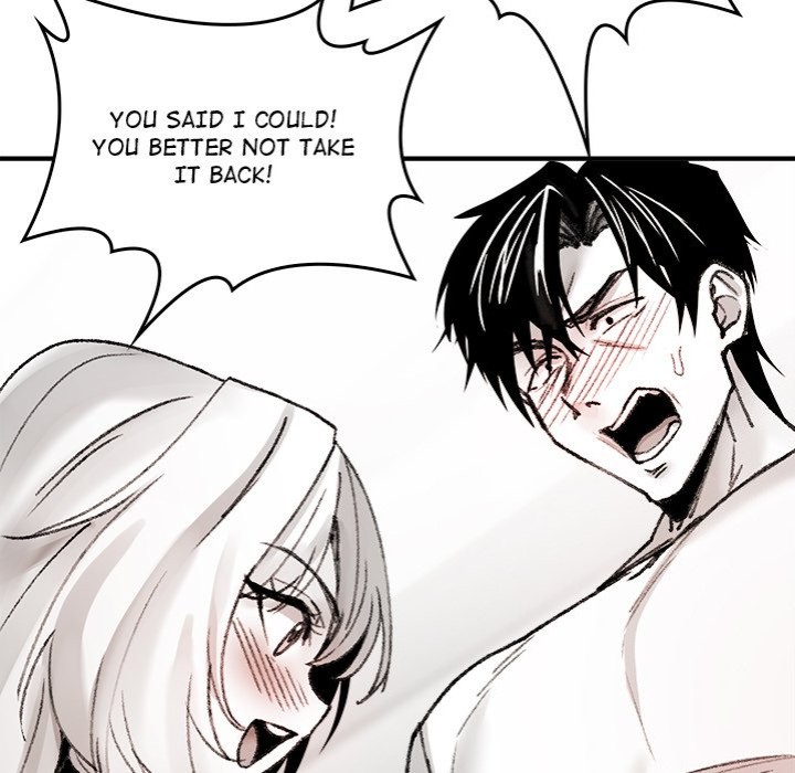 Get Out of My Body! - Page 141