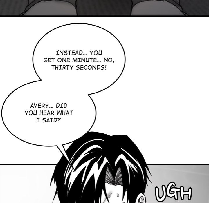 Get Out of My Body! - Page 146