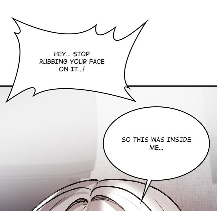 Get Out of My Body! - Page 150