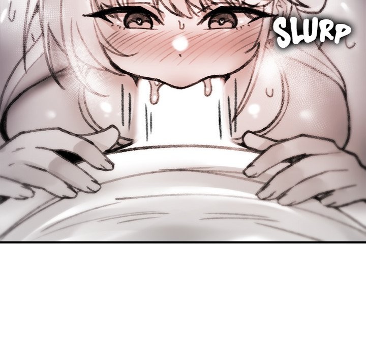 Get Out of My Body! - Page 162