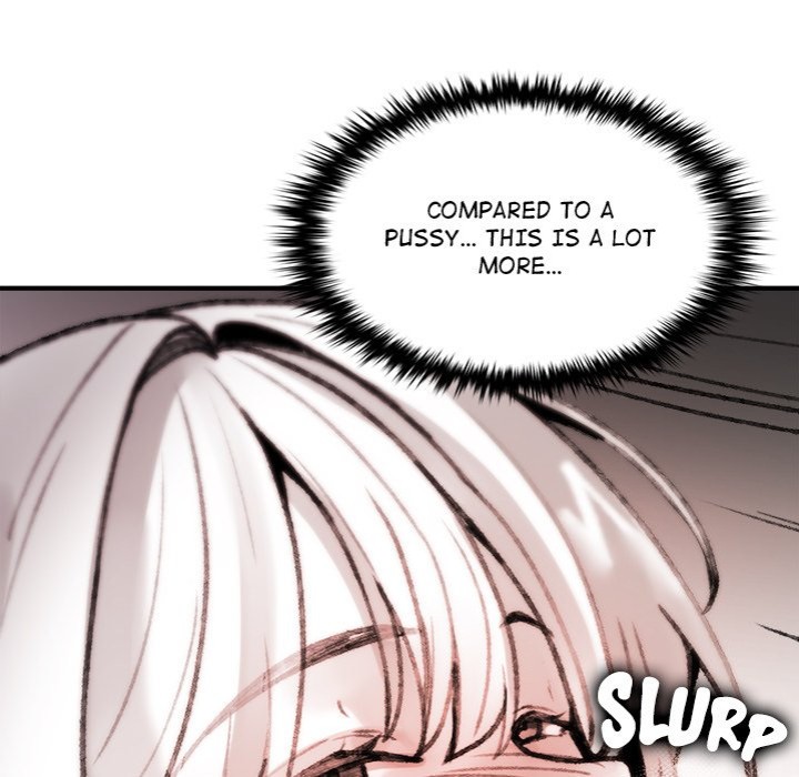 Get Out of My Body! - Page 163