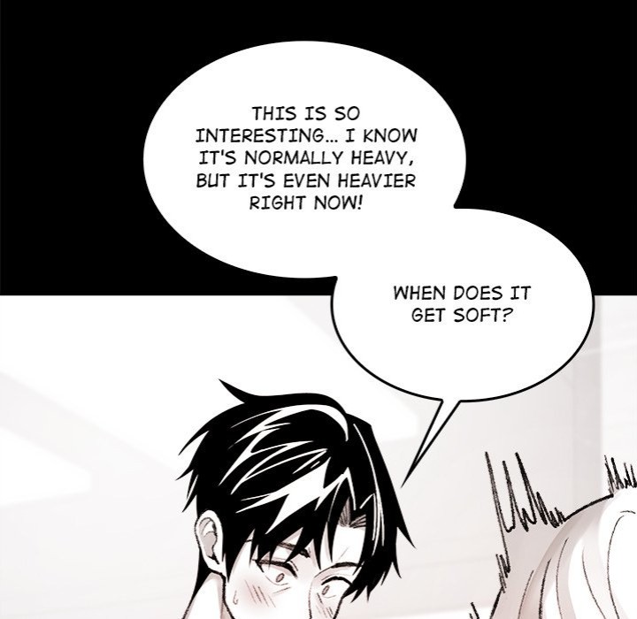 Get Out of My Body! - Page 17