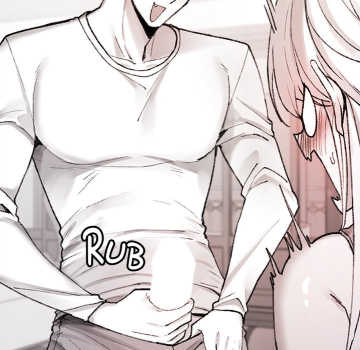 Get Out of My Body! - Page 18