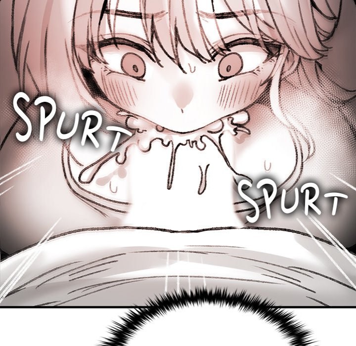 Get Out of My Body! - Page 183