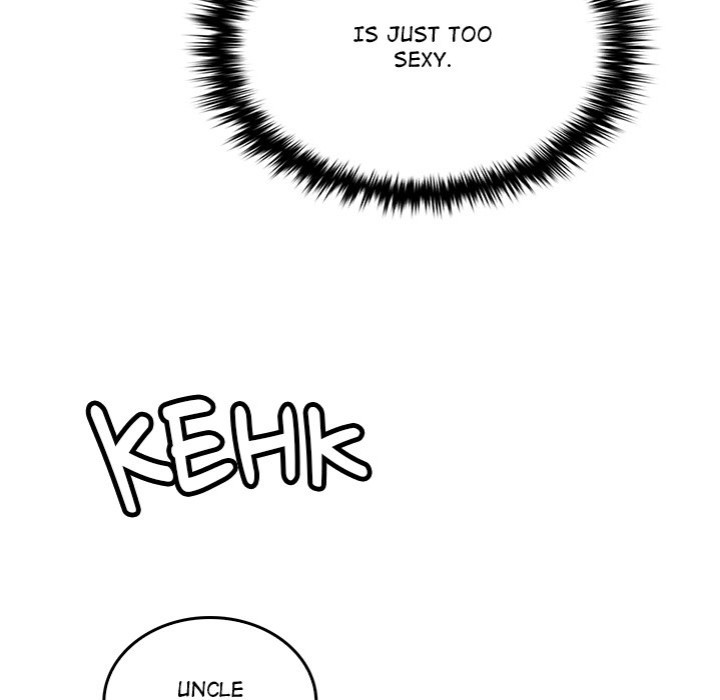 Get Out of My Body! - Page 184